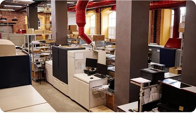 Why Value Print