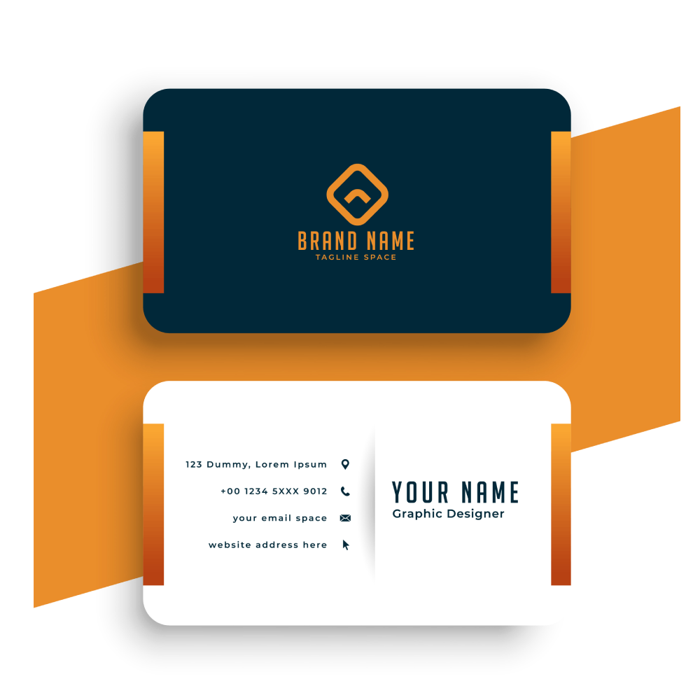 Business Card (Standard)