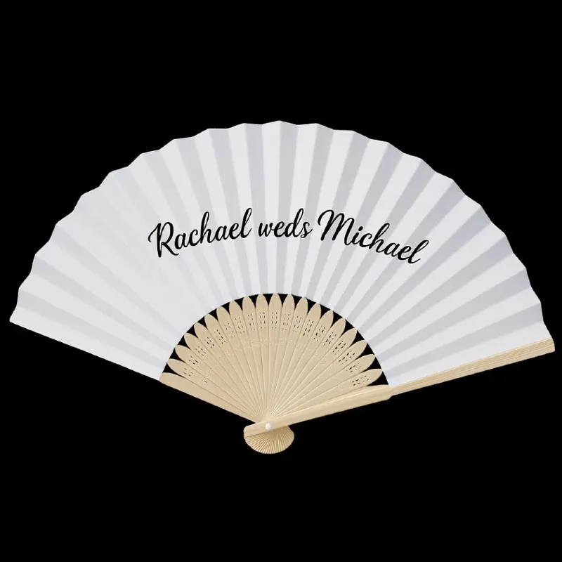 Hand Fan