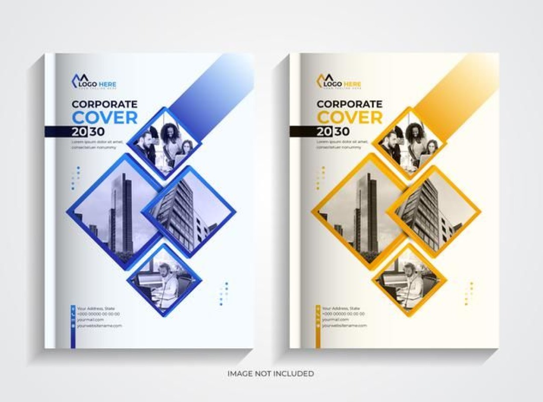 Booklet